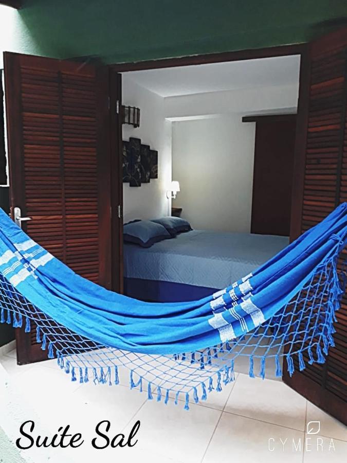 Sol&Mar Suites Ильябела Экстерьер фото
