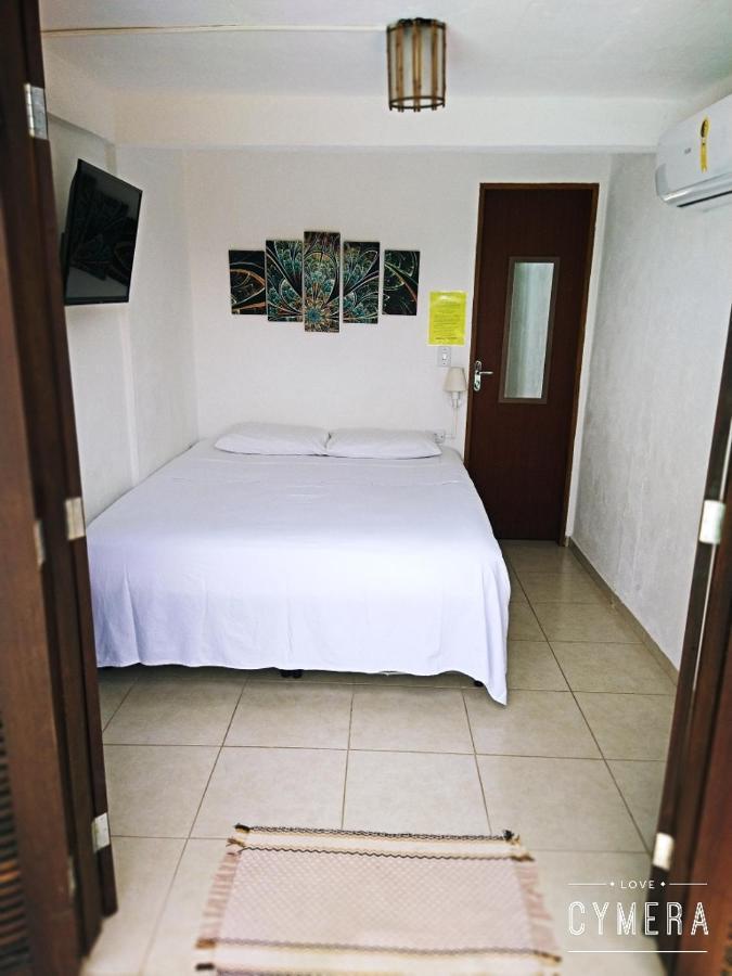 Sol&Mar Suites Ильябела Экстерьер фото
