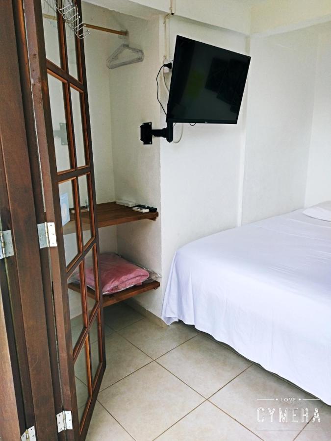 Sol&Mar Suites Ильябела Экстерьер фото