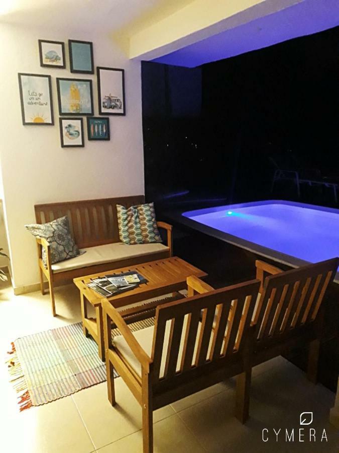 Sol&Mar Suites Ильябела Экстерьер фото